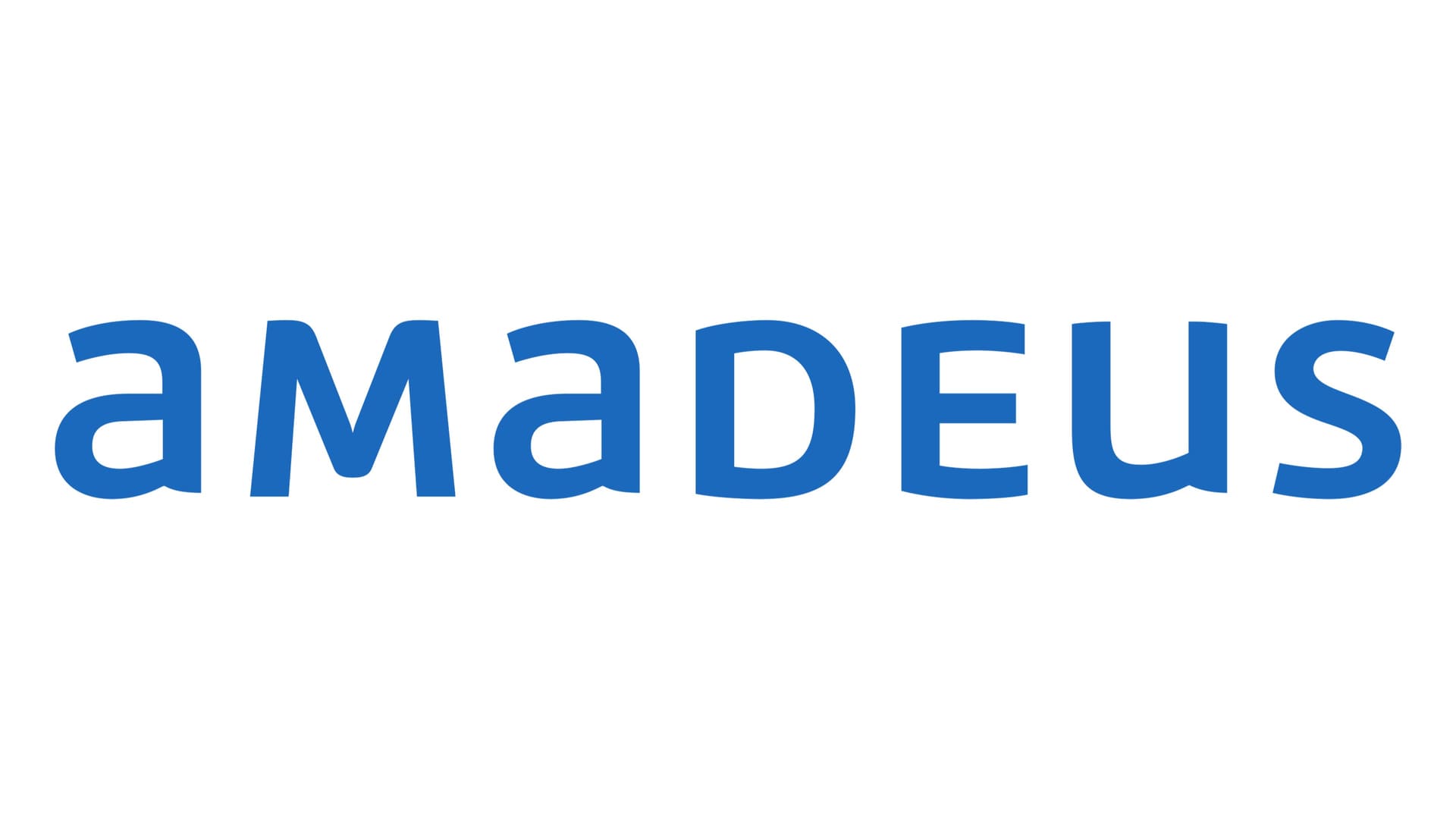 Amadeus GDS logo