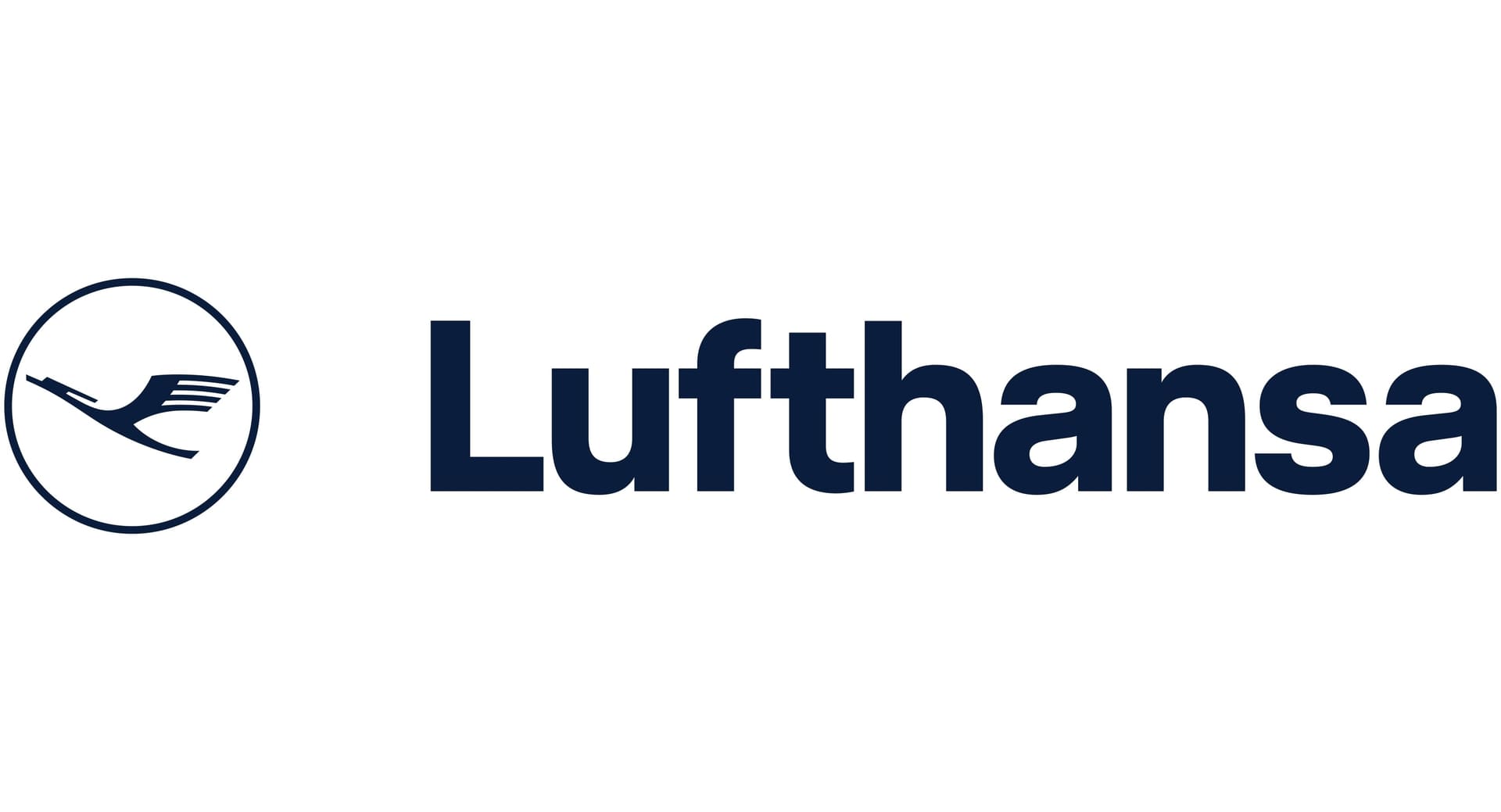 Farelogix NDC Lufthansa Group logo