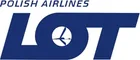 LOT Polish Airlines logo