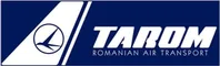 TAROM logo