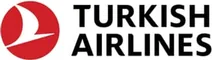 Turkish Airlines logo